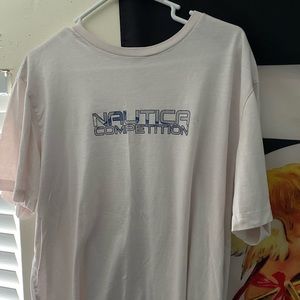 NAUTICA COMPETITION TEE